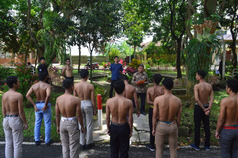 stisospol waskita dharma malang