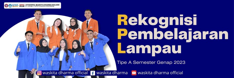 WASKITA DHARMA MALANG