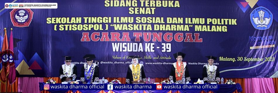 WASKITA DHARMA MALANG