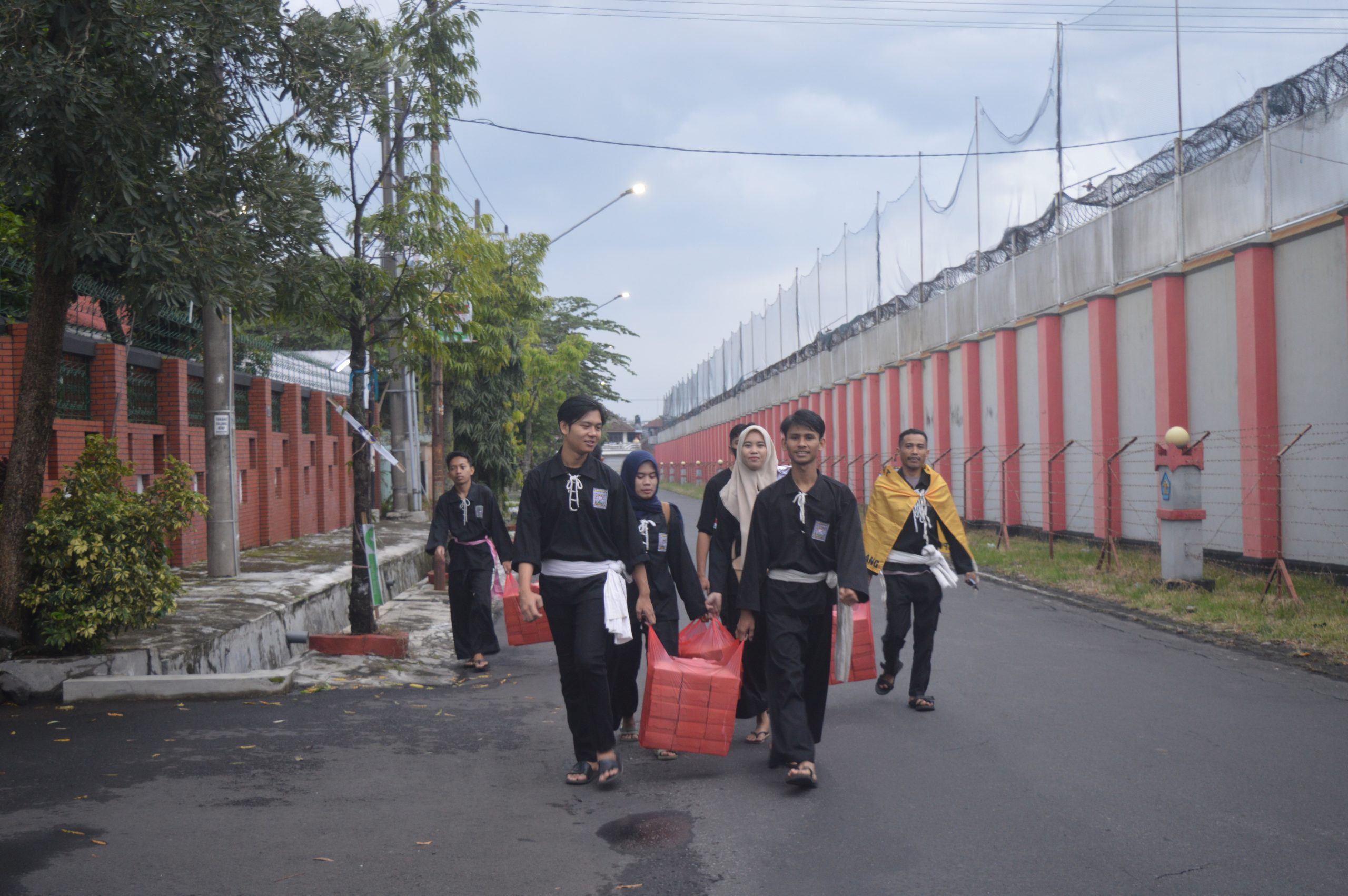 stisospol waskita dharma malang