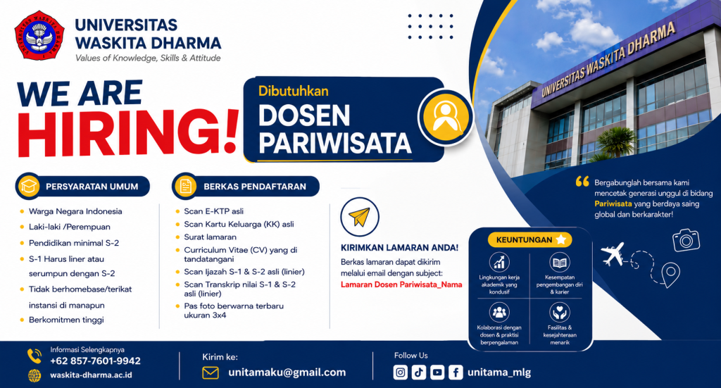 unitama malang