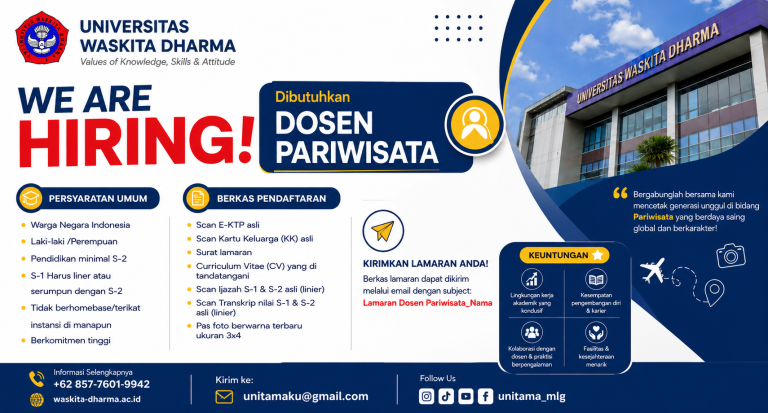 unitama malang