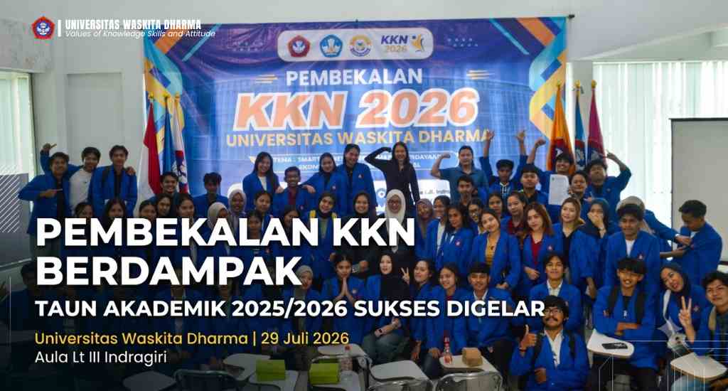 KKN waskita dharma
