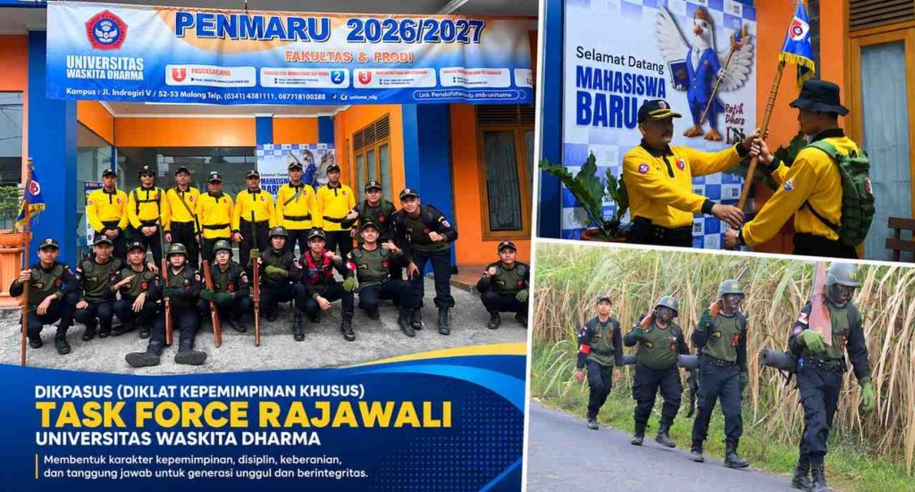 Taskforce Rajawali