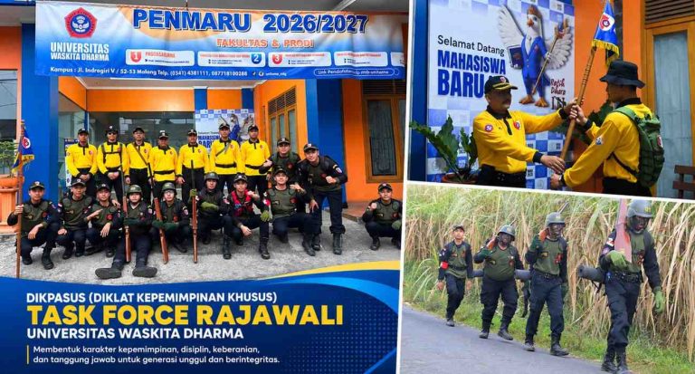 Taskforce Rajawali